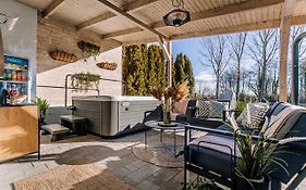 Nadas Center Home Badacsony